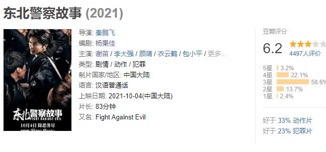 谢苗一年几部电影,谢苗新电影最后独白