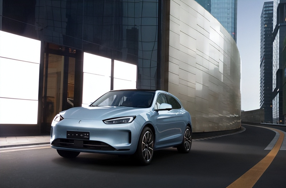 问界m5纯电版最新优惠,问界m5纯电混官方售价