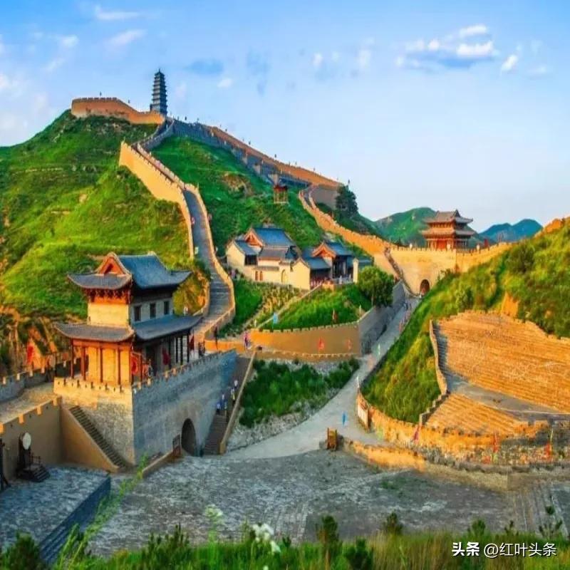 贾锡信先生《过山海关》诗赏析