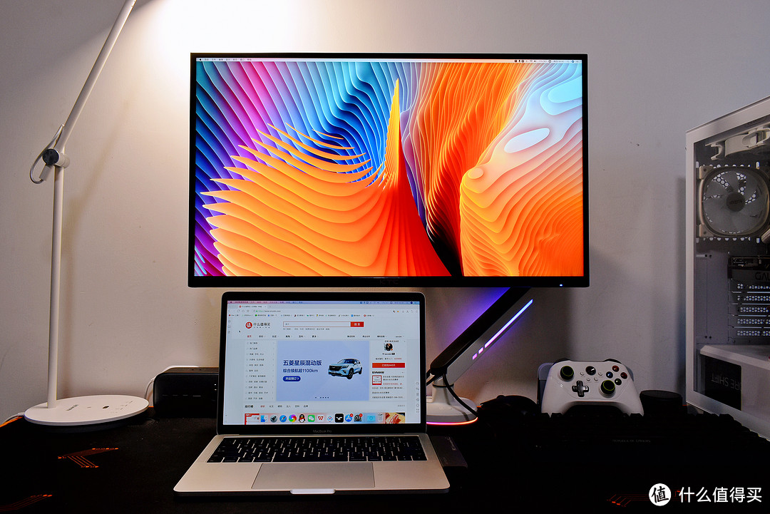 macbook性价比最高的扩展坞,新款macbookpro搭配扩展坞