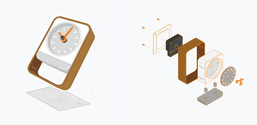 3d打印设备都有哪些,3d打印能打印什么产品