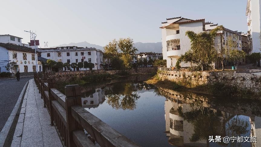 隐藏在山里的纳凉好去处,夏季小众纳凉旅游地点
