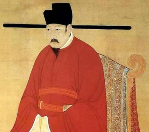 盘点宋朝皇帝搞笑绰号：高粱河车神千古笑柄，九妹完颜构遗臭万年