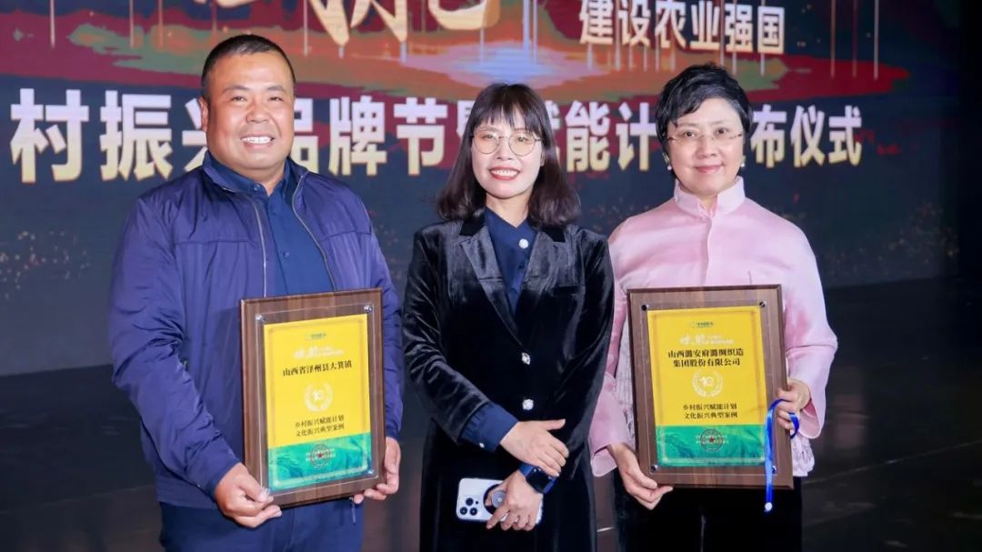 乡村振兴组织振兴优先于产业振兴,文化产业赋能乡村振兴典型案例