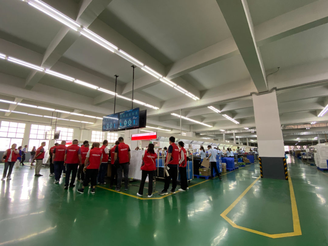 聚势共赢决胜收官战,聚势共赢