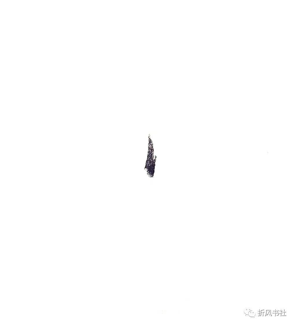 田英章笔画横撇的写法,欧楷笔画长横的写法讲解