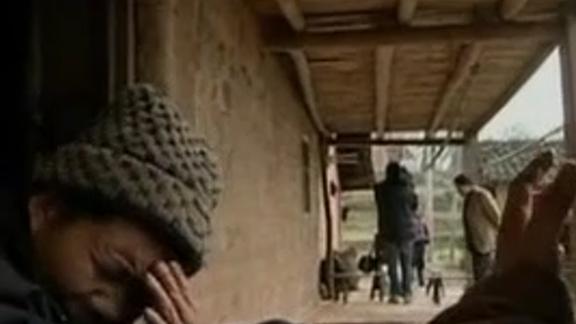 重庆山村被杀男孩,重庆一个村子离奇死亡事件