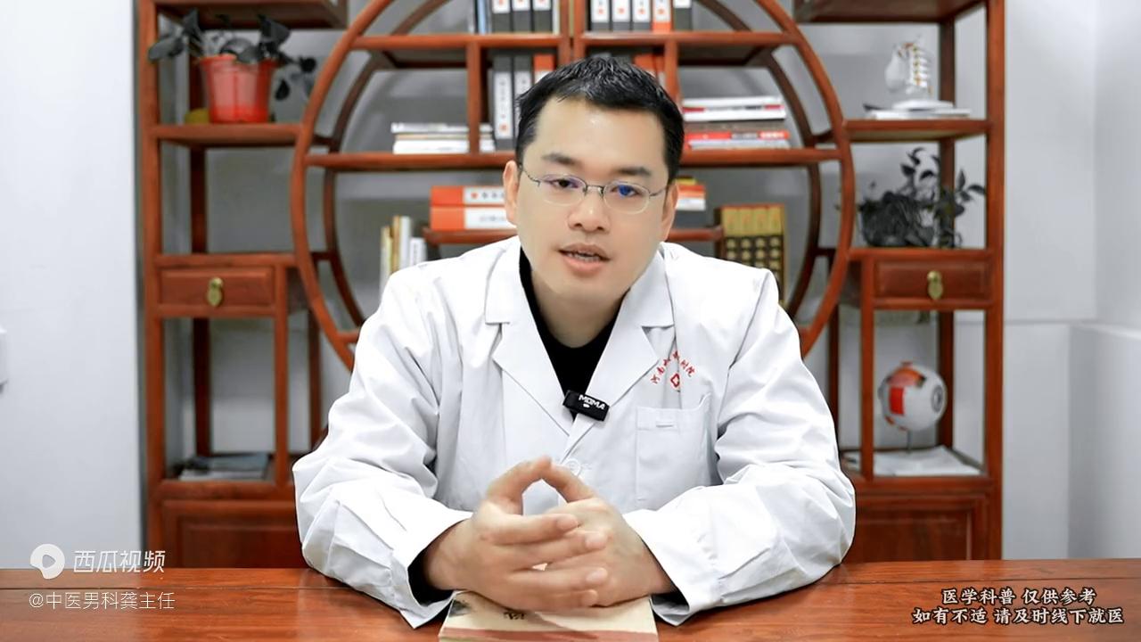 冬天一喝水就想小便是什么原因,夜尿频繁怕冷口渴肾虚