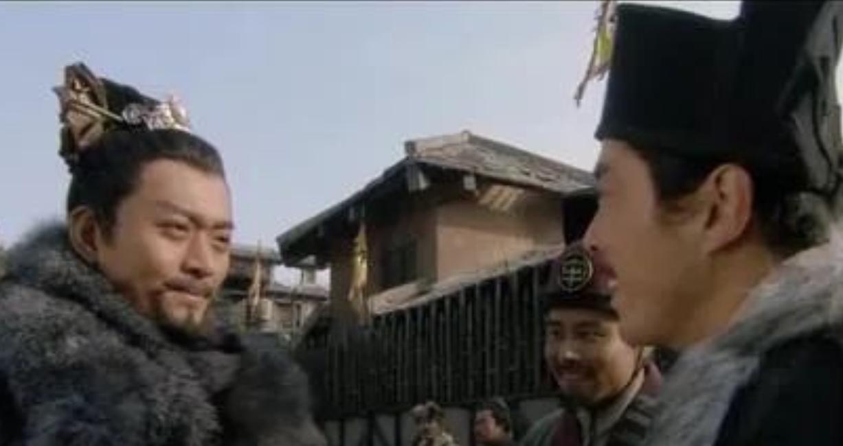 武松断臂宋江对他说了什么,武松断胳膊后宋江说了什么