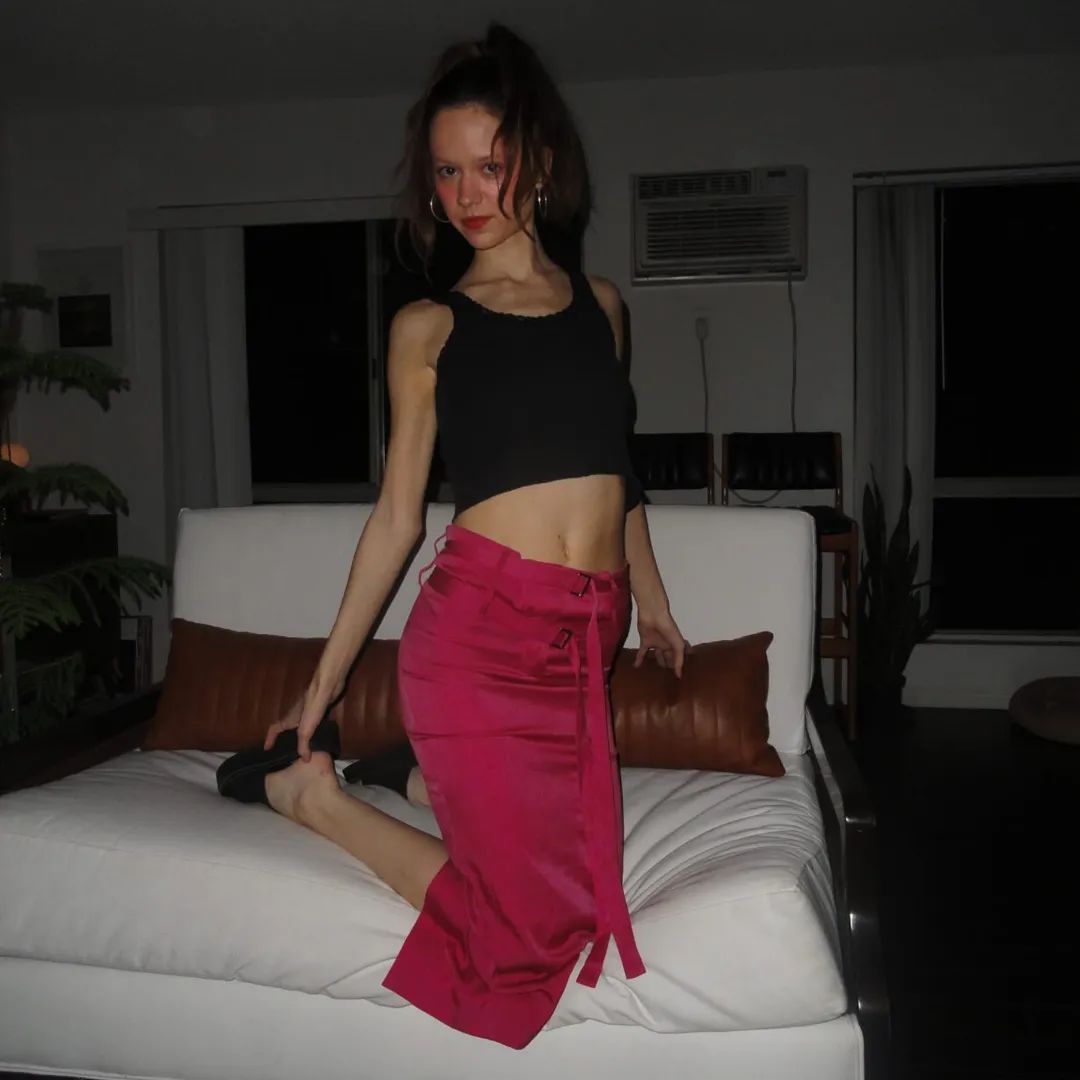 40套时尚穿搭,40套风格穿搭