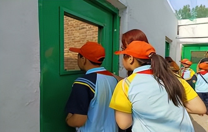 小学科学科普活动,热爱科学崇尚科学科普讲解