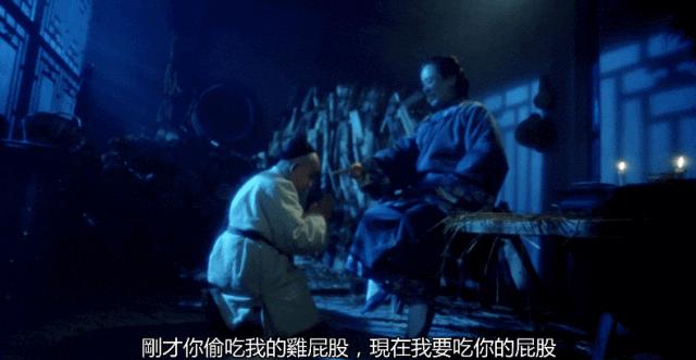 央视重播到烂的片儿，绝对有料