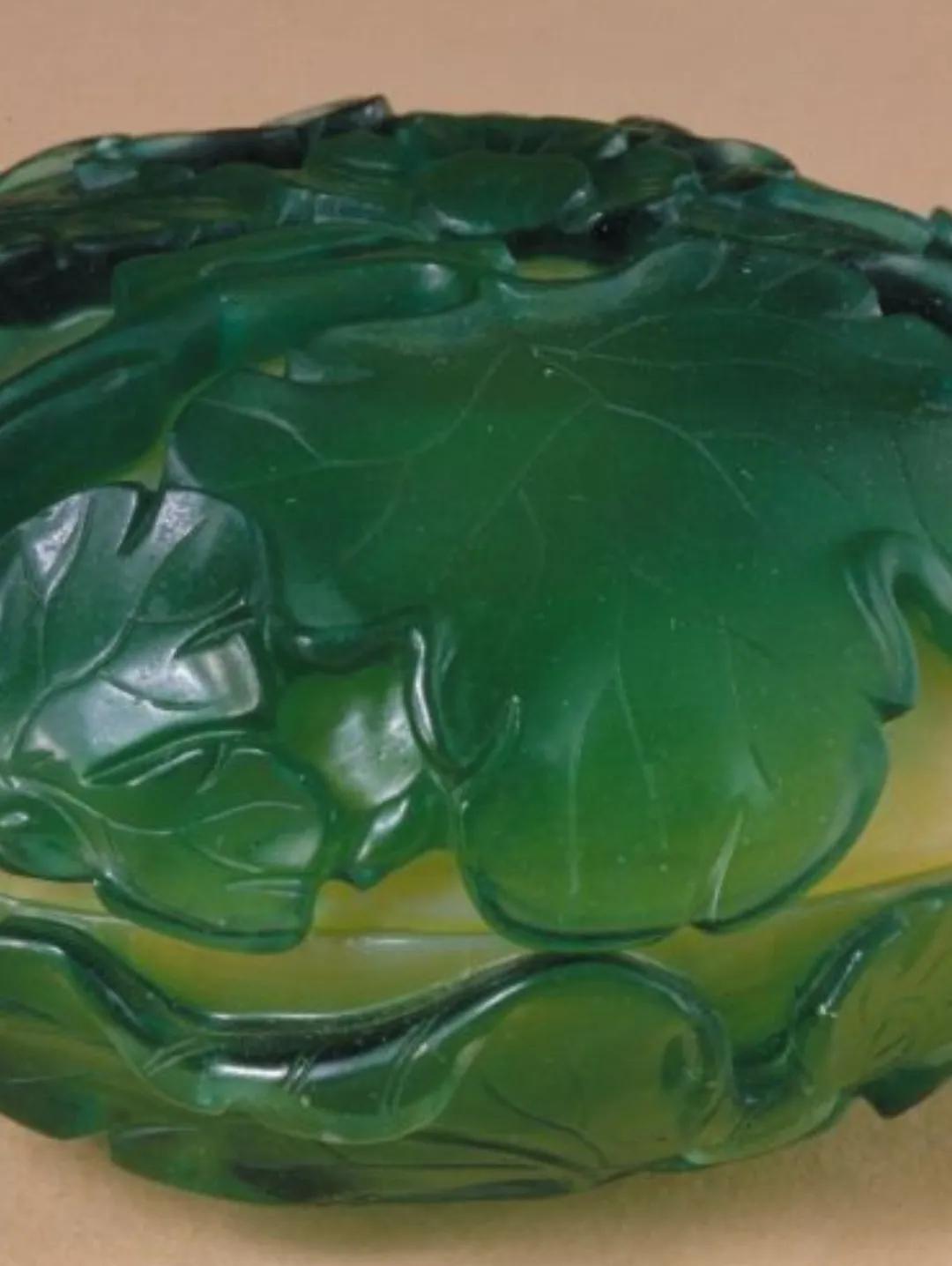 北京故宫珍宝馆的藏品介绍,故宫博物院十大珍宝