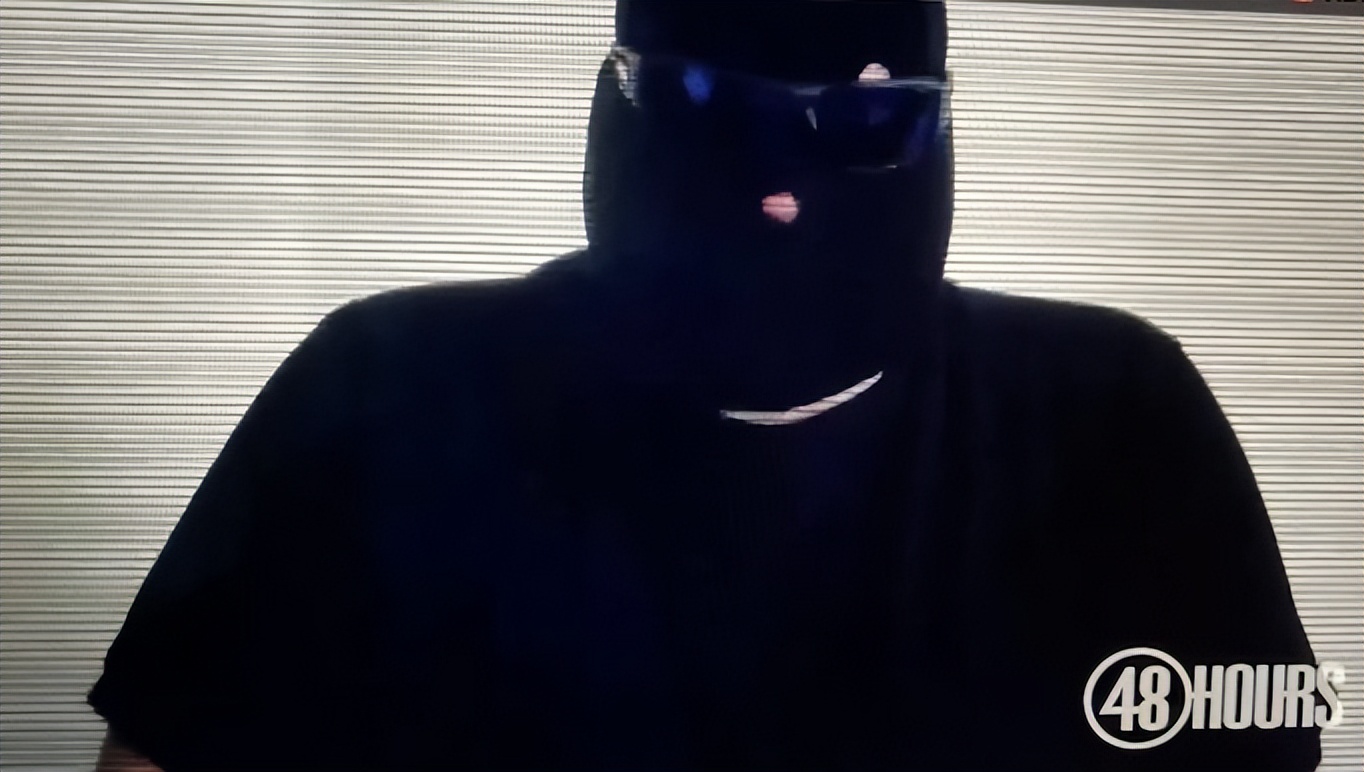 国外杀手真实案例,国外杀手真实案件