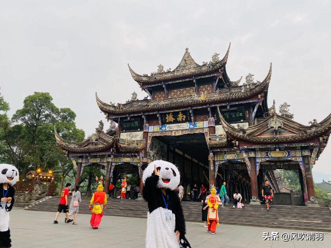 成都新增2个4a级景区,成都国家a级景区名录