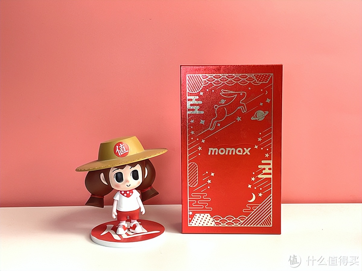 摩米士magsafe透明充电宝评测,摩米士透明磁吸式Magsafe无线充