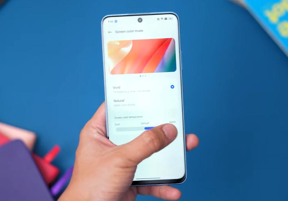 1mm超窄边框+1亿主摄，5000mAh手机跌至1099元，还有256GB