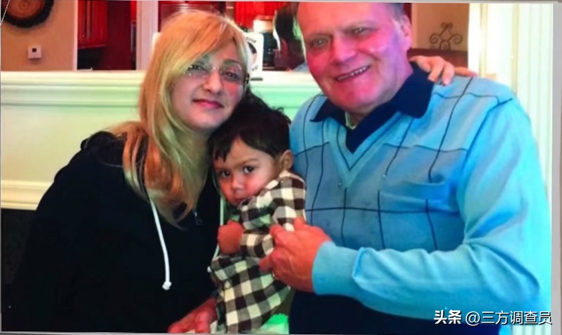 他走进一家算命铺子，就稀里糊涂的少了1600万！美国旧案回顾