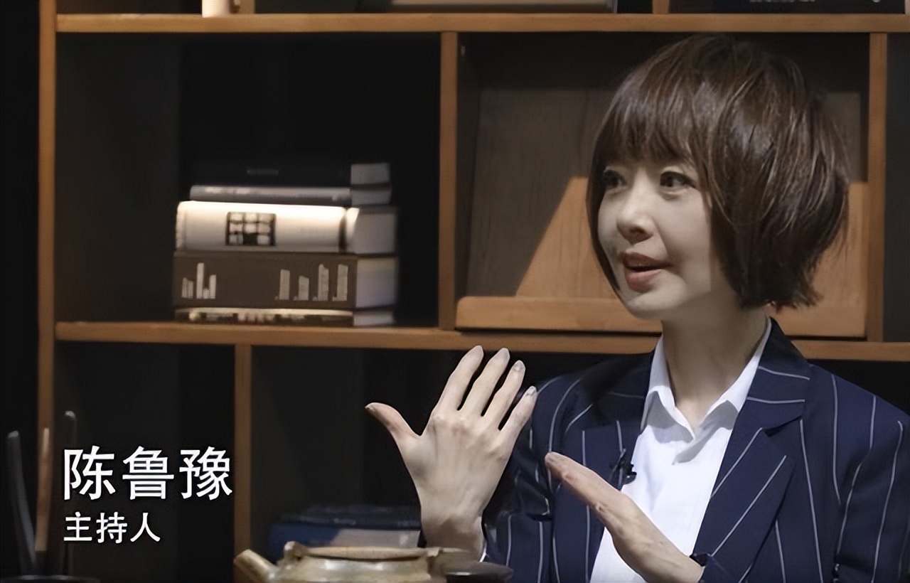 金星怼过的明星合集,曾经怼遍娱乐圈的金星