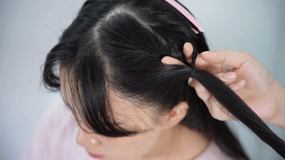 发型有多影响颜值男生,发型影响颜值编发必看