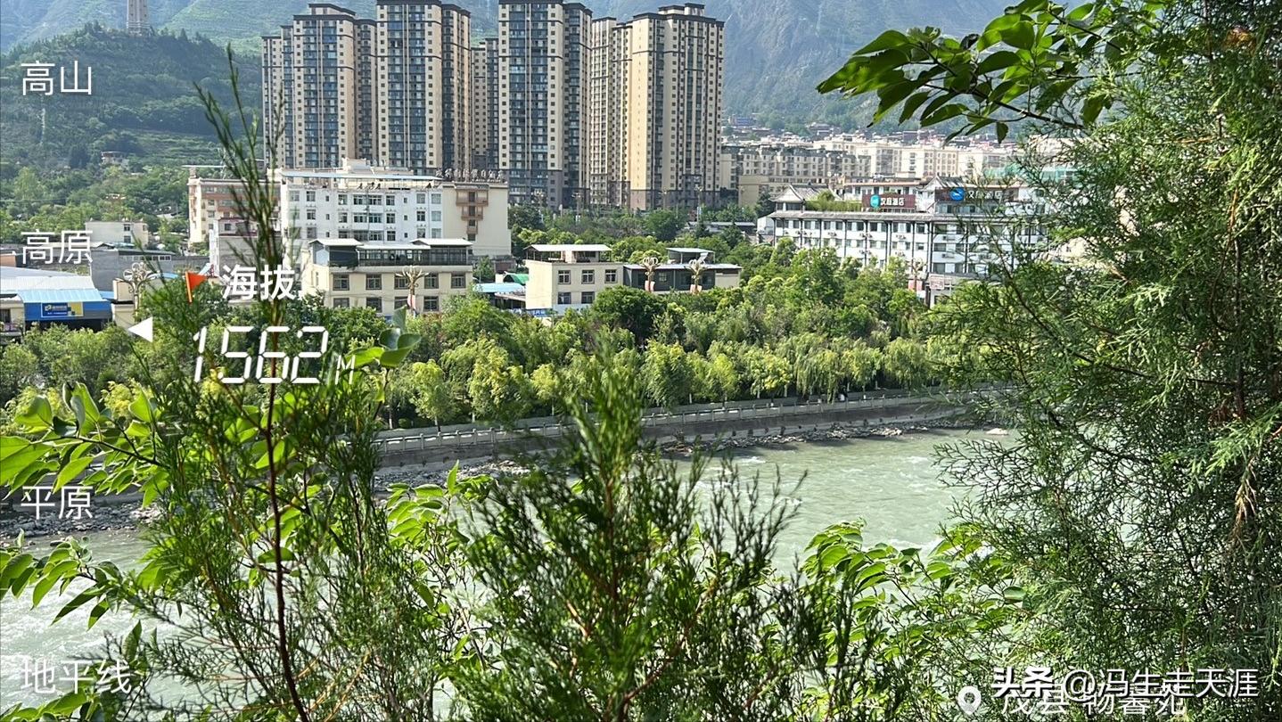 从成都到茂县沿途旅游攻略,成都到马尔康旅游景点攻略路线