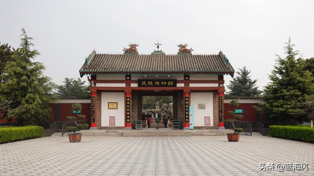 西安华山一日游攻略,西安一日游线路推荐