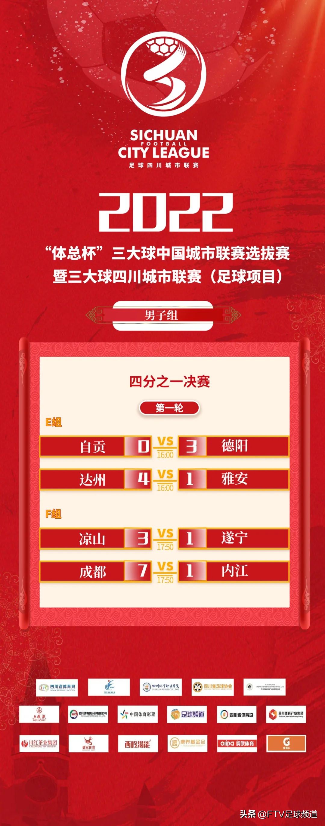 城市联赛决赛,城市争霸赛2023