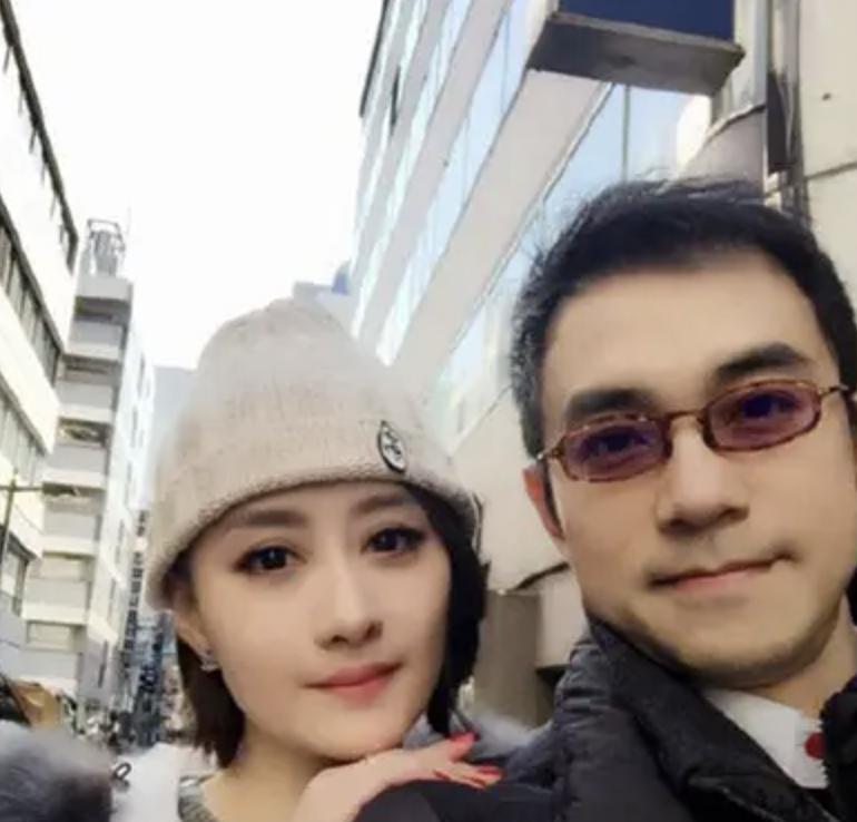 千娇百媚的真实结局,台湾女星婚后不幸