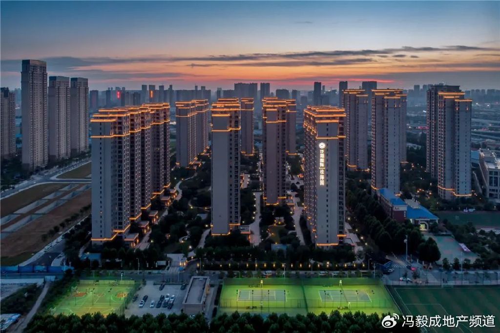 CBD核心区会展中心,CBD核心区什么时候竣工