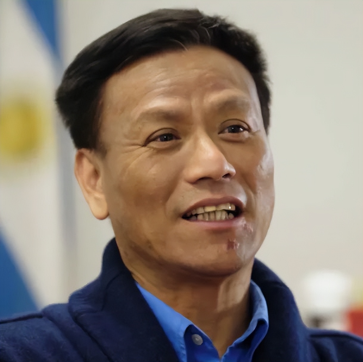 阿根廷第一位亚裔议员是福建人？他的西班牙语从哪学的？