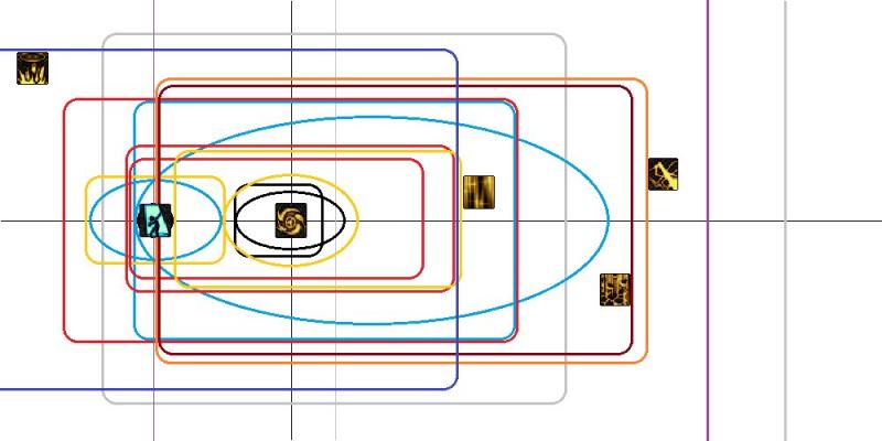 DNF元素师全技能,DNF元素师觉醒