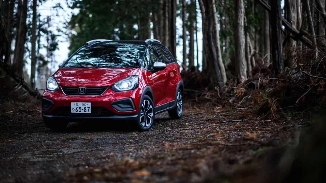 新飞度卖8.68万，但你还会买吗？