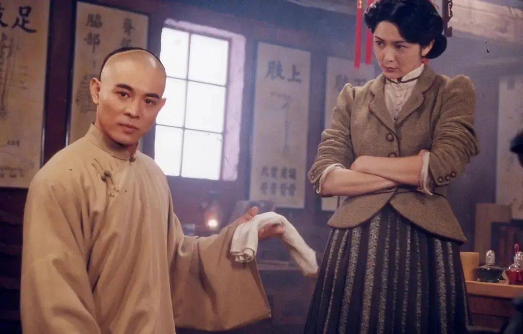 系列电影排行榜,系列电影呈现完整世界