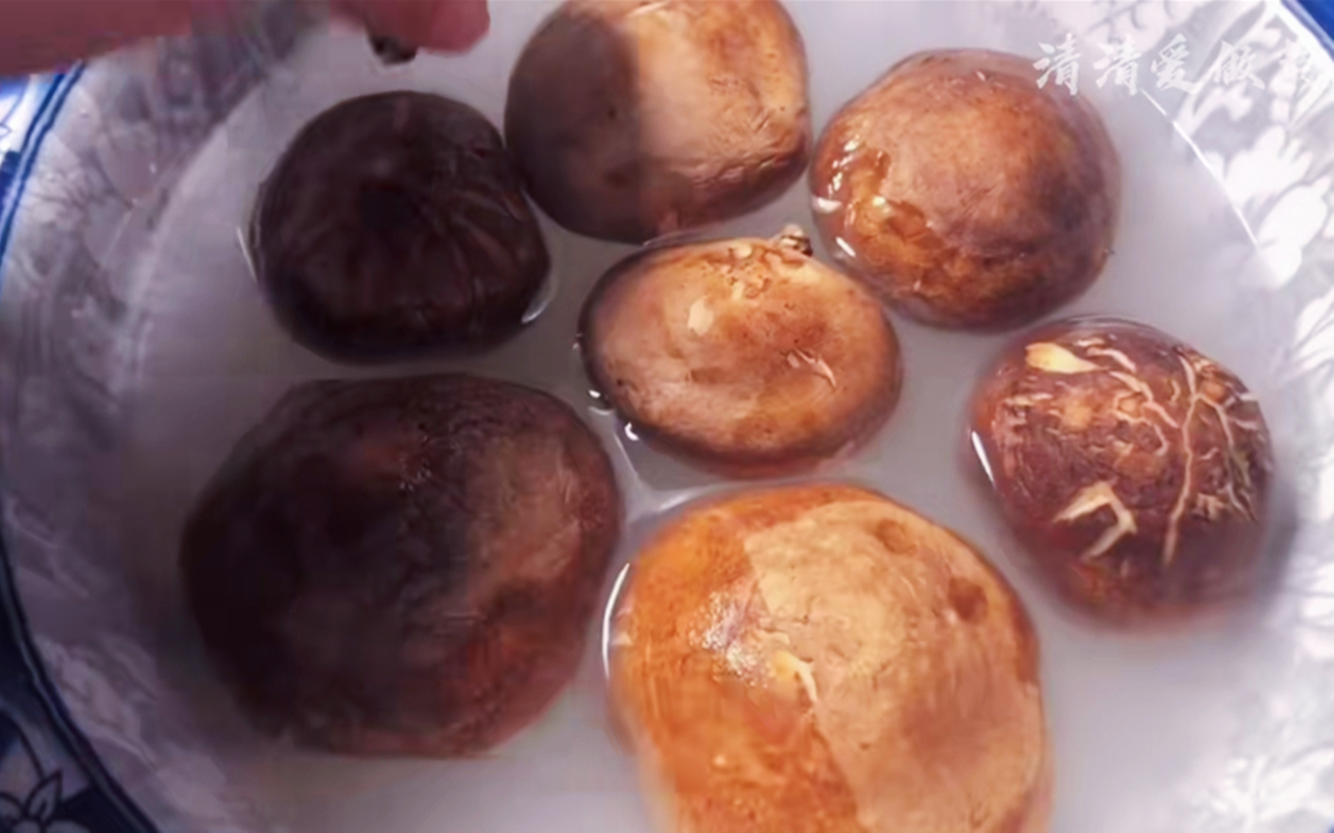 买香菇应该买大的还是买小的,买香菇怎么选