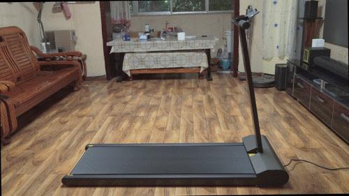 米家走步机扶手版区别,米家走步机扶手版体验