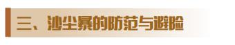 首发安行者|生活中的灾害（二）——风灾