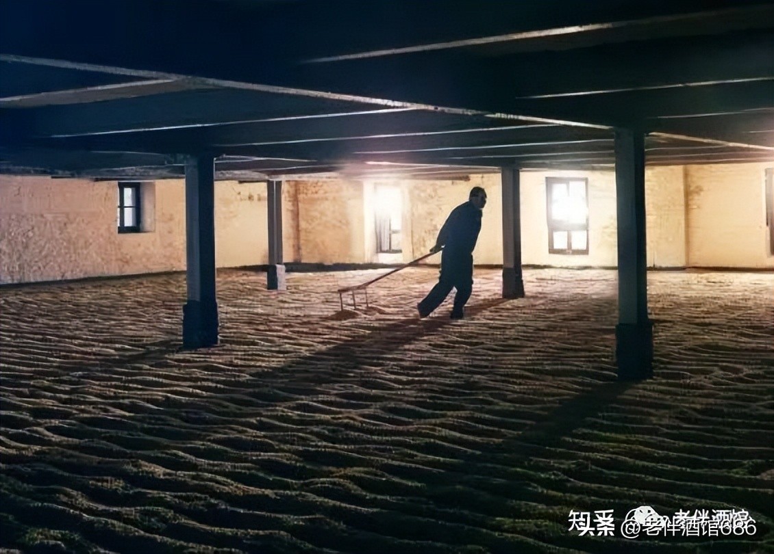 bowmore波摩单一麦芽威士忌,波摩酒厂信息