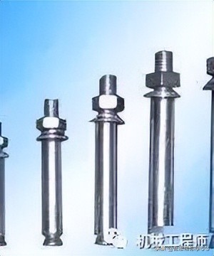 紧固件有哪些工艺流程,紧固件工艺设计详细讲解