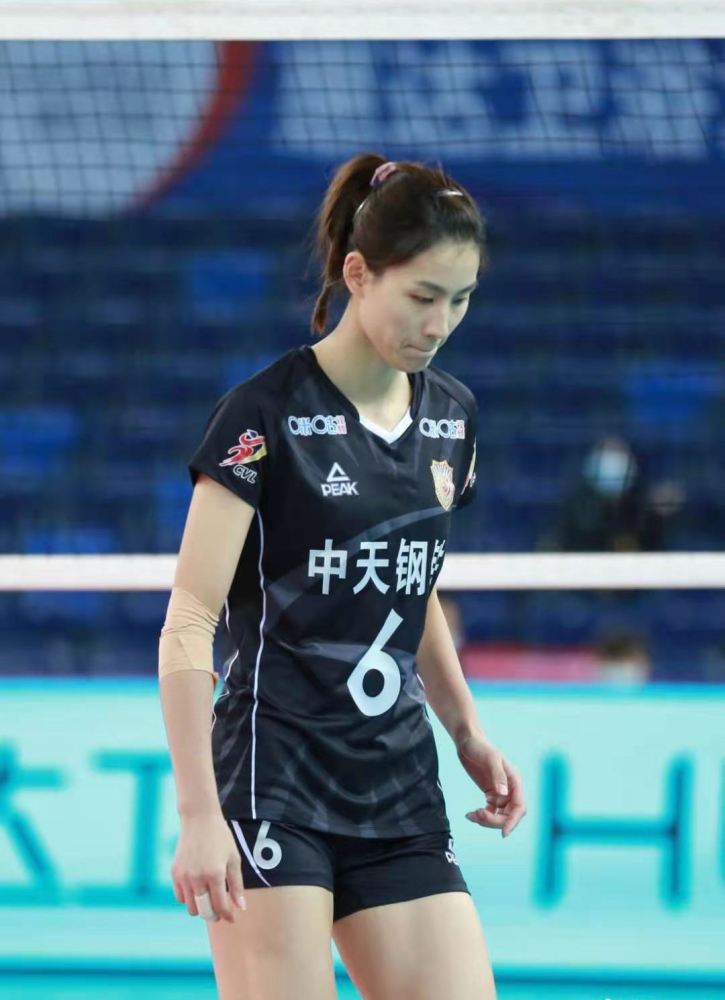 女排姚迪朱婷最新消息,中国女排7仙女现状