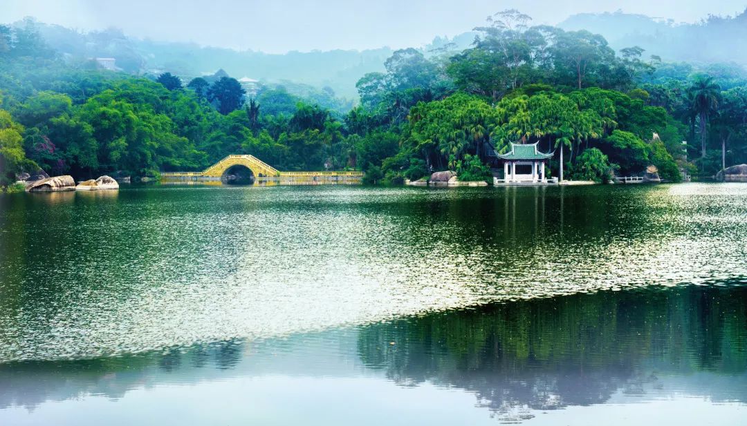 厦门带孩子去哪里玩,厦门带女朋友去哪里玩