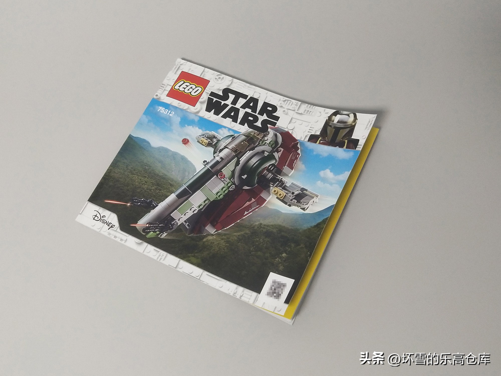 乐高2024新品星战,乐高2025新品星战