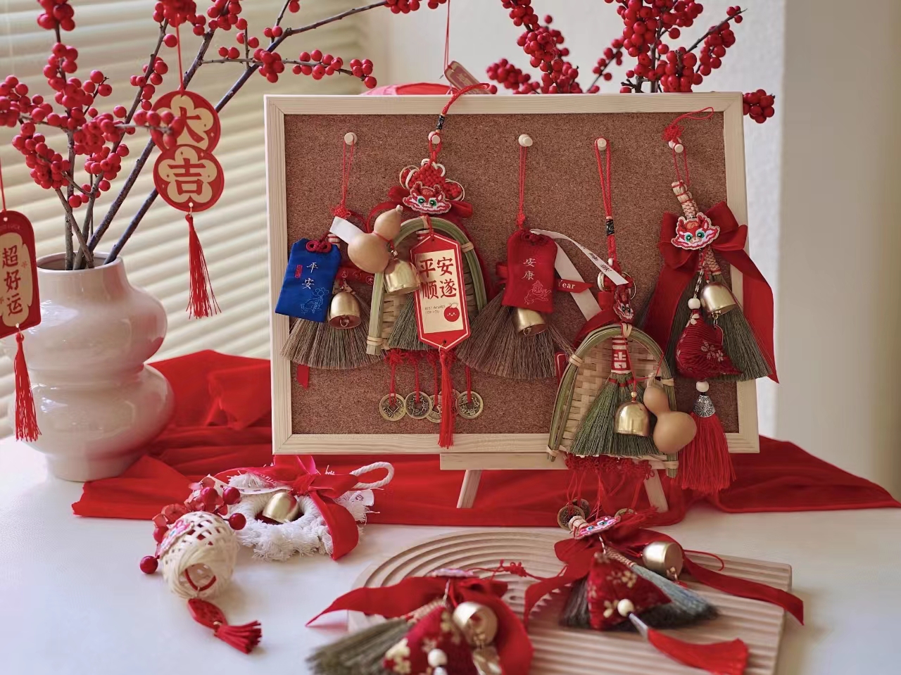 郑州搞文创的这群人新年都在送什么