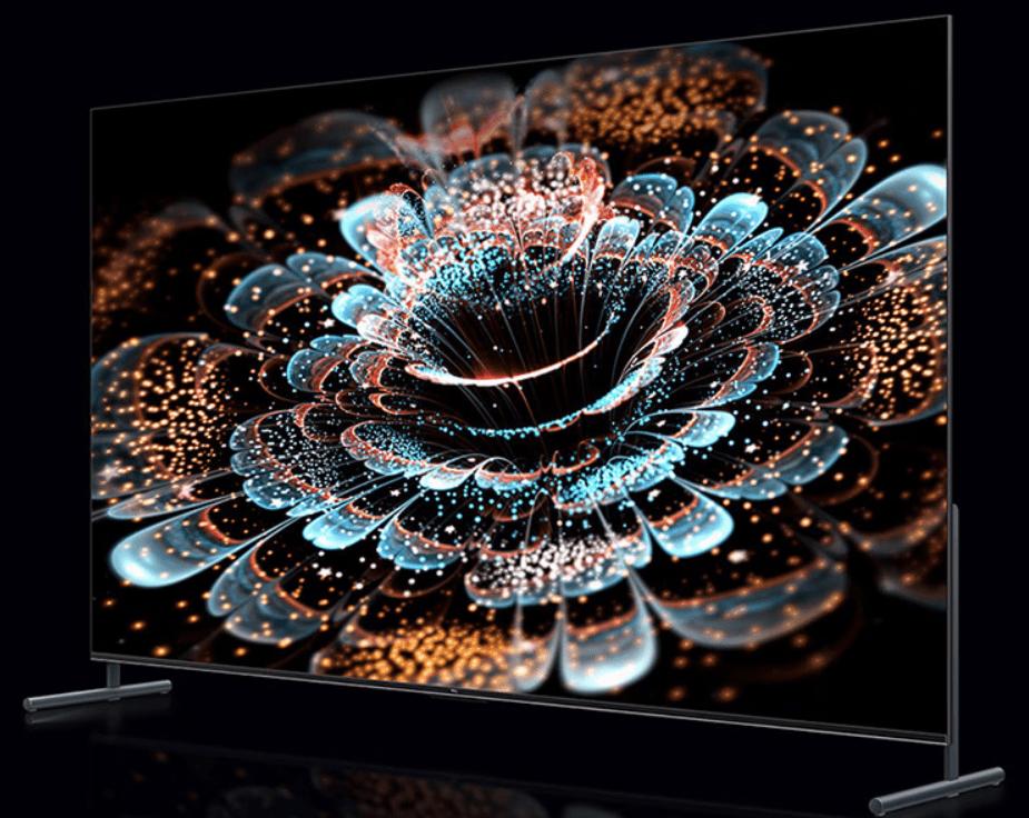 tcl98q10g电视发布首发价21999元,tcl电视q10gpro65寸多少钱