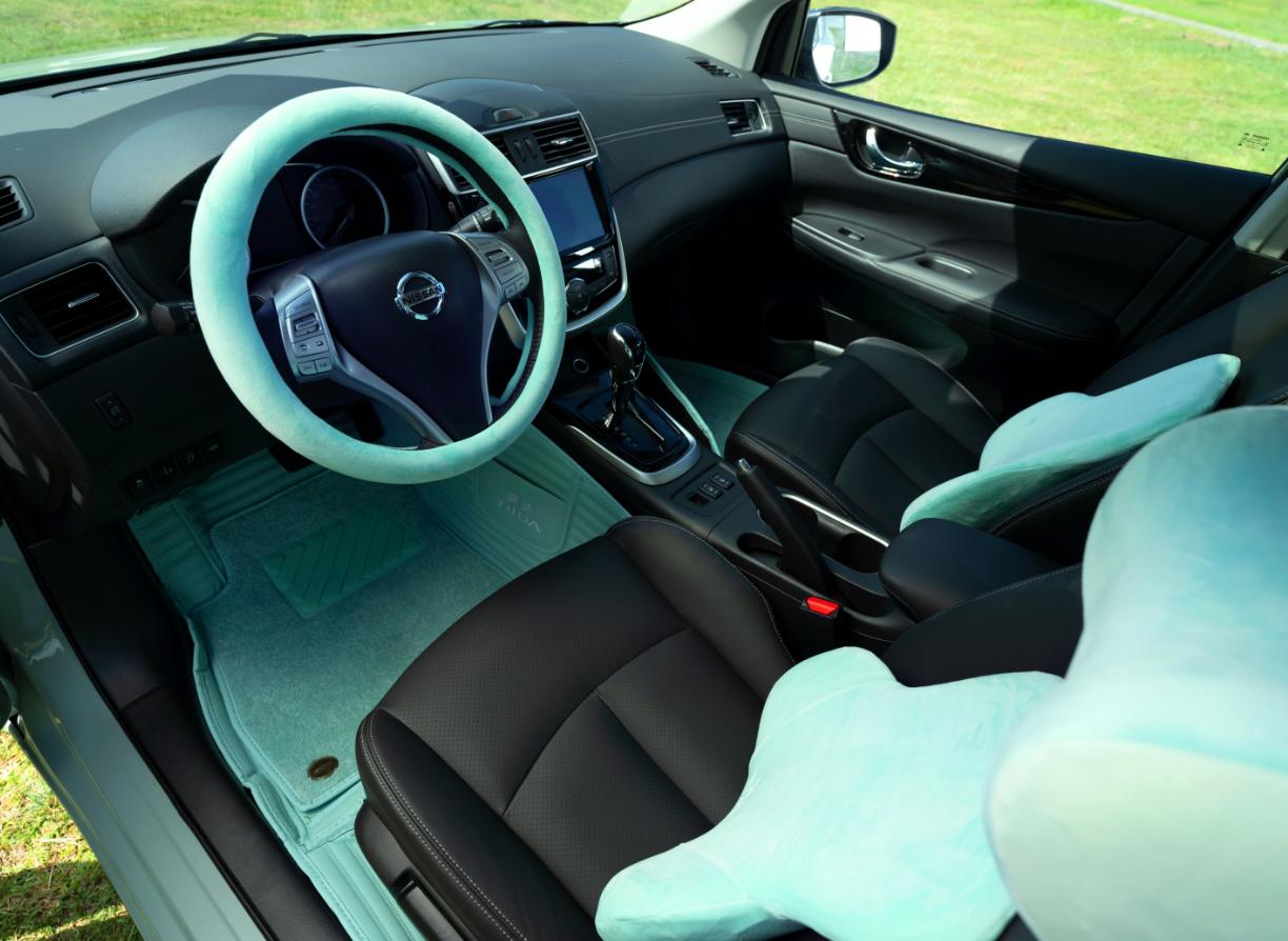 日产骐达2020值得买吗,骐达2021款酷动版实测油耗是多少