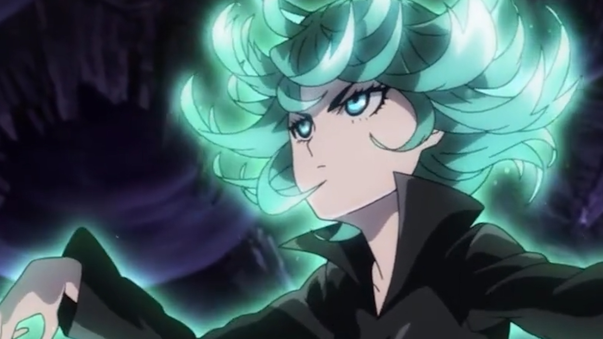 unamattina饿狼vs邦古,盘点一拳超人最强之男中的强力角