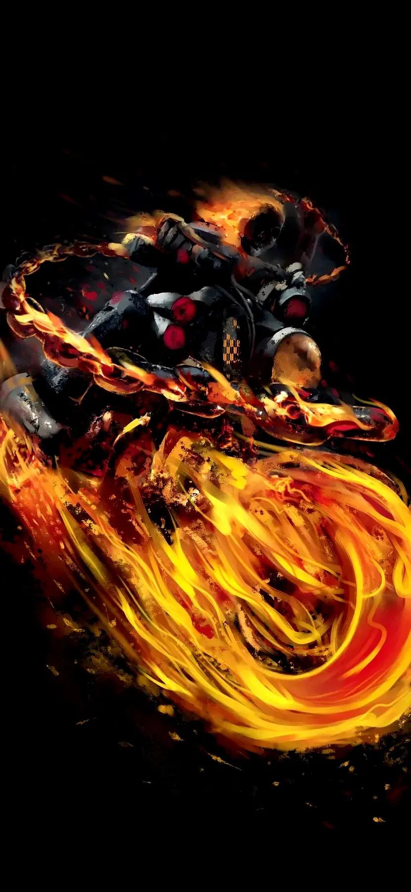 高清壁纸全面屏手机,围棋壁纸高清全面屏