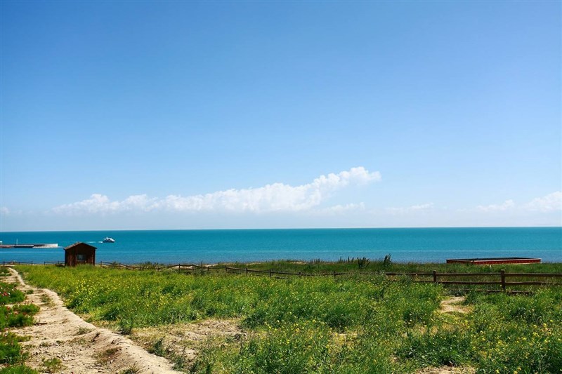 祁连大草原青海湖四日游,大美青海六日游