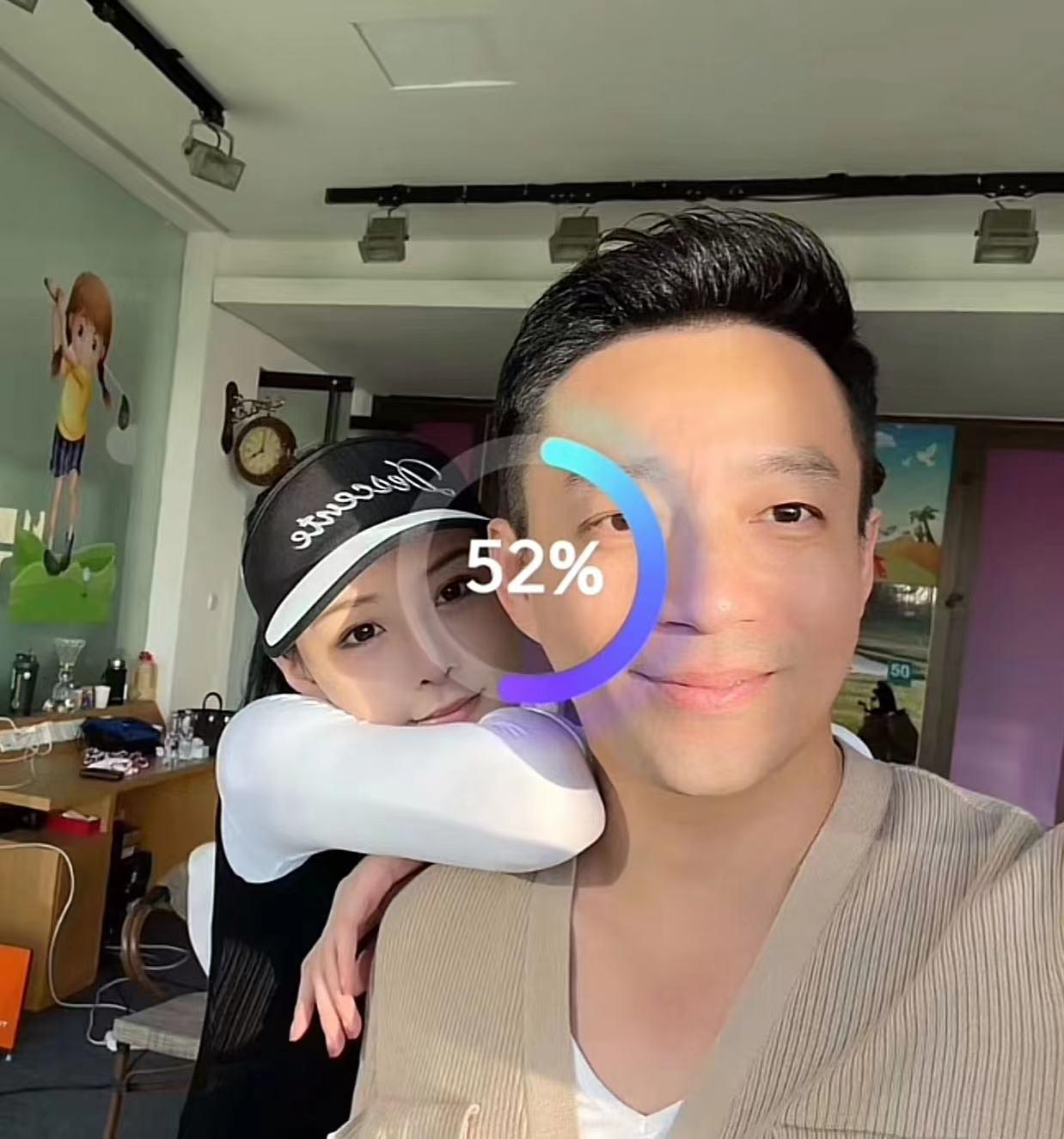 网曝汪小菲画面真实,汪小菲曝光