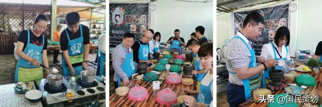 泰国清迈有什么好项目,泰国清迈旅行项目