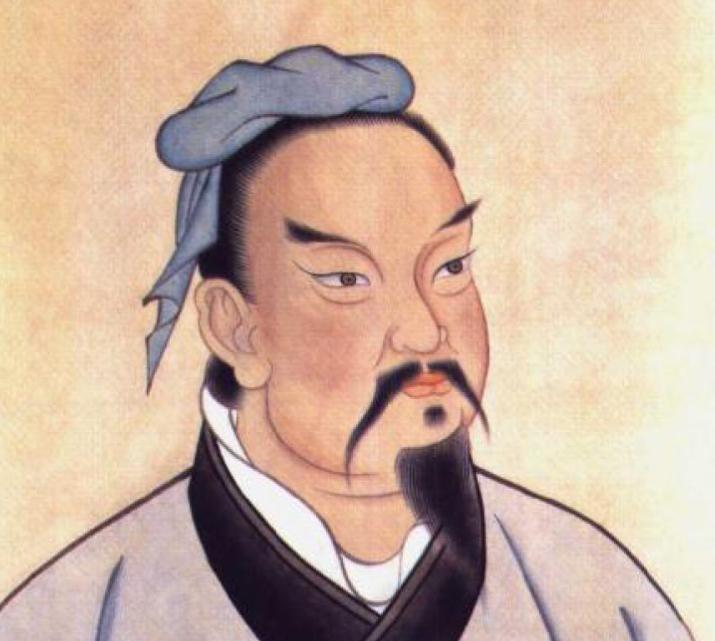 山东各市历史名人分布图,山东历史名人阵容